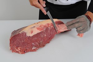 Meat Cut Spec Step 8